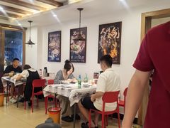 -乐乐大排档·30年老字号(浙江路店)