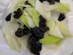 -帕米尔食府(白云观店)