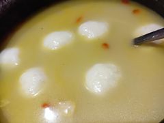 -霄汉羊排(万松园一店)