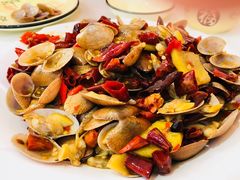 -南海渔家•海鲜•正宗海南菜(海棠湾店)