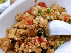 -李师傅脆肚(梅林店)