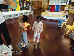 -吉的堡幼儿园(资阳恒大园)