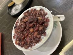 -民信老铺(双皮奶博物馆店)