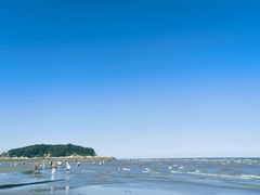 -南澳海滩