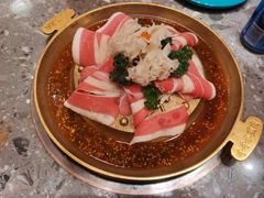 -牛牛章·章鱼水煎肉(光谷世界城店)