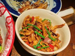-隐厨·中国菜馆(三里屯T+MALL店)