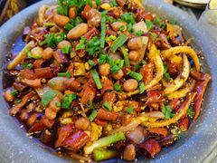 -壹家水货·小海鲜