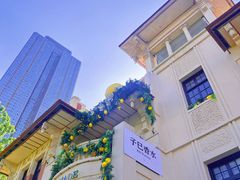 -天津意大利风情旅游区