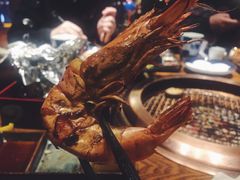 -炎蔵牛舌烤肉