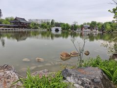 -南阳卧龙岗武侯祠