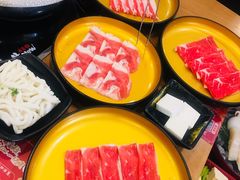 -牛New寿喜烧(青浦店)