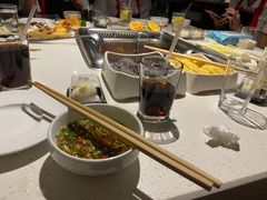 -海底捞火锅(老城根店)