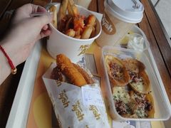 -艾薯夫妇Aysh(福田星河COCOPark店)