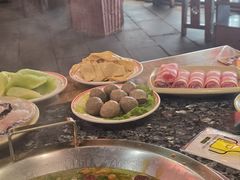 -蜀大侠火锅(森兰花园城店)