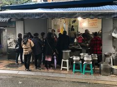 -蓉城西二道无名冒菜(西二道街店)