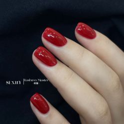 -斯馨·健康美甲美睫