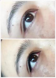 -悦妍韩式半永久纹眉纹绣