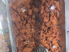 -乔波食品(杜桥中心菜场店)