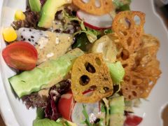 -富山日式料理(宽厚里店)