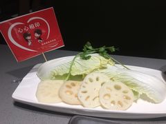 -海底捞火锅(金光华店)