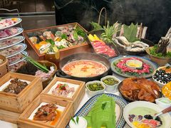 -太琼糟粕醋火锅·海南老爸茶(海棠湾臻选店)