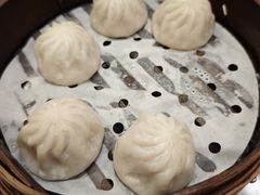 灌汤小笼包-德兴馆(广东路总店)