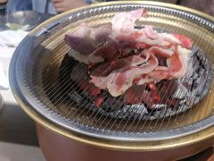 -西塔老太太泥炉烤肉(温州首店万象城黑金店)