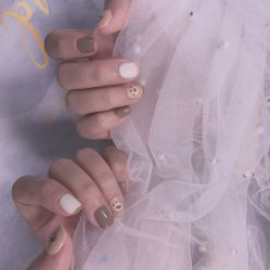 -如一·美甲美睫