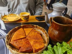 -银同牦牛肉火锅