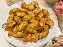 招牌冰川茄-活潑鲜跳(湖滨商业街店)