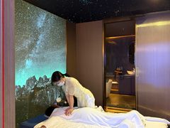 -星漾里•SPA•足道•按摩•养生(吕厝店)