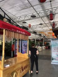 点击看大图 -特味村·宴会厅(生态园店)