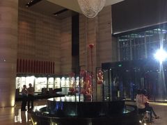-重庆富力艾美酒店