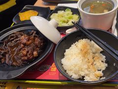 -老娘舅(吴淞路店)