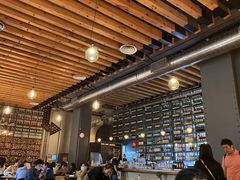 大堂-PIZZA BIANCA(民园店)