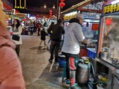 -鼓楼夜市