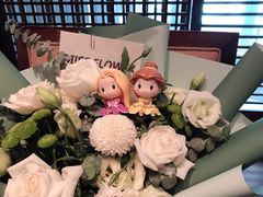 -佛山希尔顿酒店·融誉亚洲美食荟