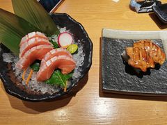 -沼津港渔市(宏伊国际广场店)