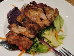 -Dreamsalad梦想轻厨(健康轻食·减脂沙拉·意面·祖庙店)