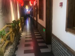 -船尚小镇(武清下朱庄店)