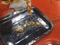 -胜泽眼镜烧烤(云霄路直营店)