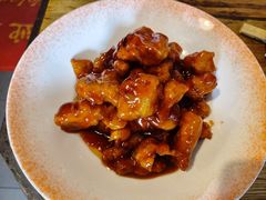 -丰乐餐厅·始于1999·本地老字号