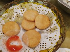 -龙溪海鲜酒家(溪涌店)