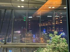 -上海中心大厦