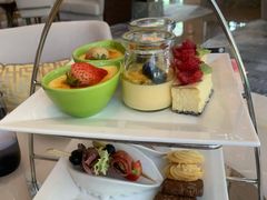 -安蒂娅·海鲜自助餐厅(安蒂娅美兰酒店)