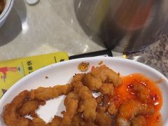 -小肥牛潮汕牛肉火锅(南联店)