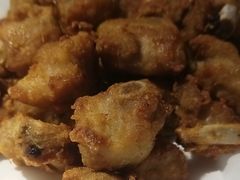 -张福记(陇海中路店)