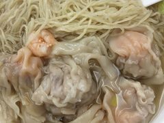 -周门传统竹升面