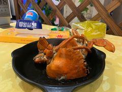 -莲花公园煎蟹(总店)