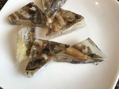 -鼓浪湾酒店自助餐